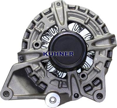 AD Kühner 554435RIB - Alternatore autozon.pro