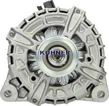 AD Kühner 554436RIB - Alternatore autozon.pro