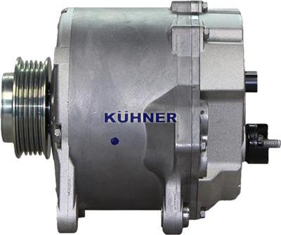 AD Kühner 554438RIH - Alternatore autozon.pro