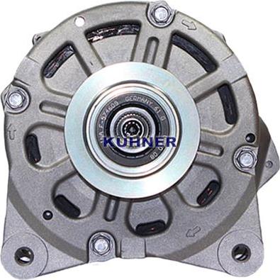 AD Kühner 554438RIH - Alternatore autozon.pro