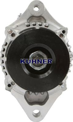 AD Kühner 554432RI - Alternatore autozon.pro