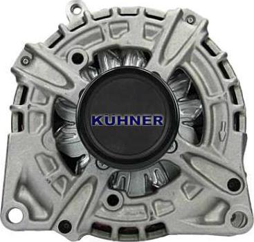 AD Kühner 554437RI - Alternatore autozon.pro