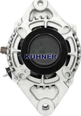 AD Kühner 554424RI - Alternatore autozon.pro