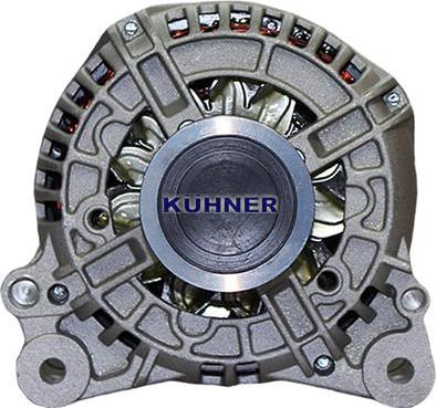 AD Kühner 554420RI - Alternatore autozon.pro