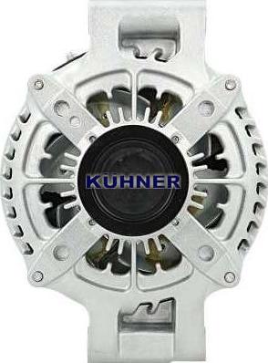 AD Kühner 554478RID - Alternatore autozon.pro