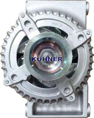 AD Kühner 554473RID - Alternatore autozon.pro