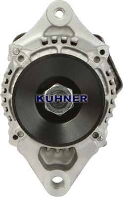 AD Kühner 554472RI - Alternatore autozon.pro