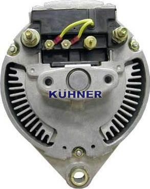 AD Kühner 554595RIP - Alternatore autozon.pro