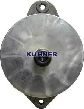 AD Kühner 554595RI - Alternatore autozon.pro