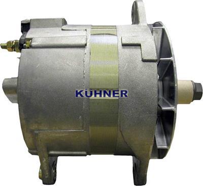 AD Kühner 554595RIP - Alternatore autozon.pro