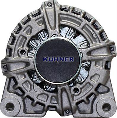 AD Kühner 554592RI - Alternatore autozon.pro