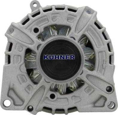 AD Kühner 554548RI - Alternatore autozon.pro