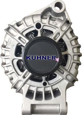 AD Kühner 554543RIV - Alternatore autozon.pro