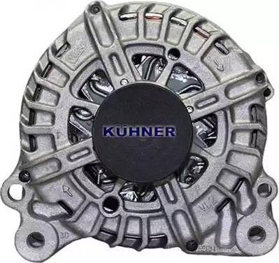 AD Kühner 554569RIV - Alternatore autozon.pro