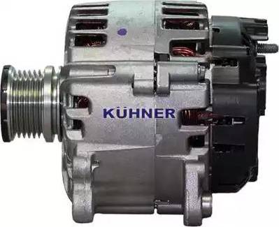 AD Kühner 554569RIV - Alternatore autozon.pro