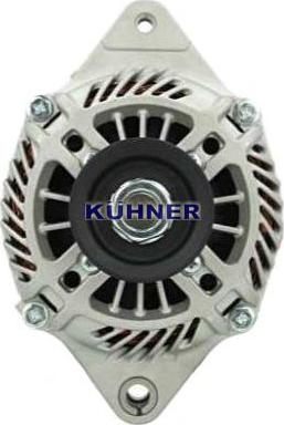 AD Kühner 554564RI - Alternatore autozon.pro