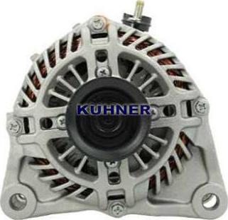 AD Kühner 554565RI - Alternatore autozon.pro