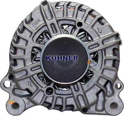 AD Kühner 554567RIV - Alternatore autozon.pro