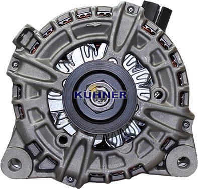 AD Kühner 554509RIB - Alternatore autozon.pro