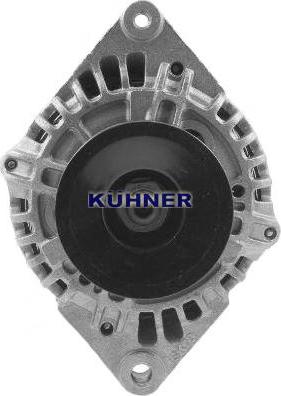 AD Kühner 554507RIM - Alternatore autozon.pro