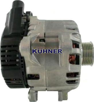 AD Kühner 554512RIV - Alternatore autozon.pro