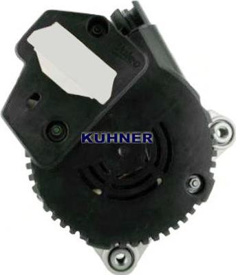 AD Kühner 554512RIV - Alternatore autozon.pro