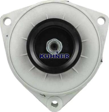 AD Kühner 554585RIB - Alternatore autozon.pro