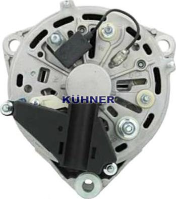 AD Kühner 554585RIB - Alternatore autozon.pro