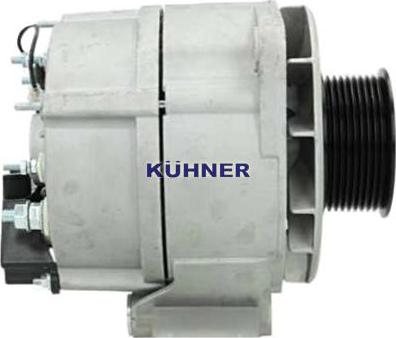 AD Kühner 554585RIB - Alternatore autozon.pro