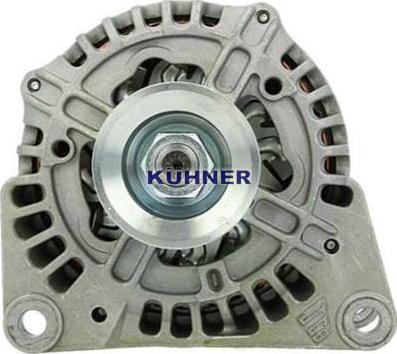 AD Kühner 554583RI - Alternatore autozon.pro