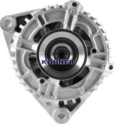 AD Kühner 554539RIM - Alternatore autozon.pro