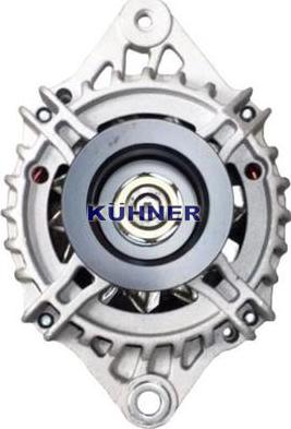 AD Kühner 554536RI - Alternatore autozon.pro