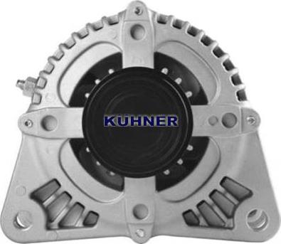 AD Kühner 554533RI - Alternatore autozon.pro