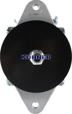 AD Kühner 554526RI - Alternatore autozon.pro