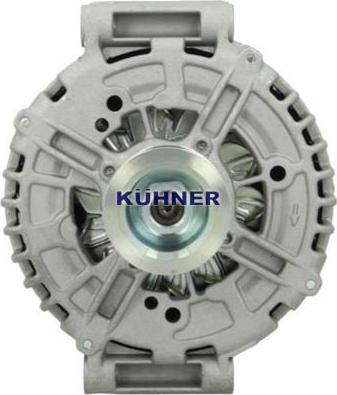 AD Kühner 554523RI - Alternatore autozon.pro