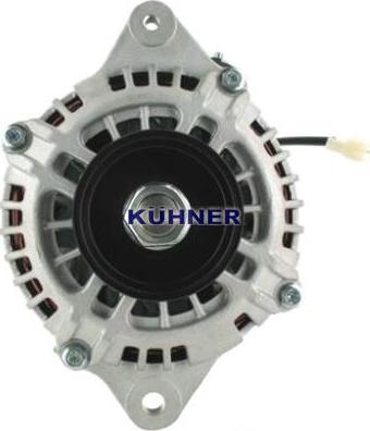 AD Kühner 554574RI - Alternatore autozon.pro