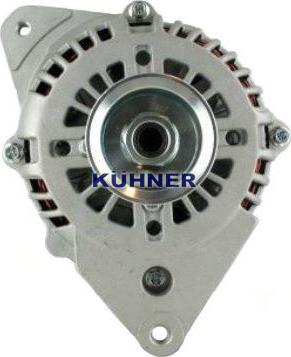 AD Kühner 554575RI - Alternatore autozon.pro