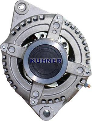 AD Kühner 554570RI - Alternatore autozon.pro