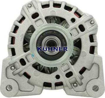 AD Kühner 554571RIB - Alternatore autozon.pro