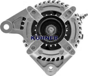 AD Kühner 554694RI - Alternatore autozon.pro