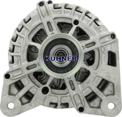 AD Kühner 554690RIV - Alternatore autozon.pro