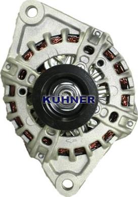 AD Kühner 554649RIB - Alternatore autozon.pro