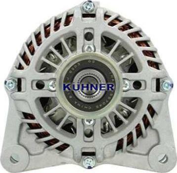 AD Kühner 554646RI - Alternatore autozon.pro