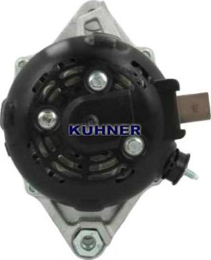 AD Kühner 554641RID - Alternatore autozon.pro