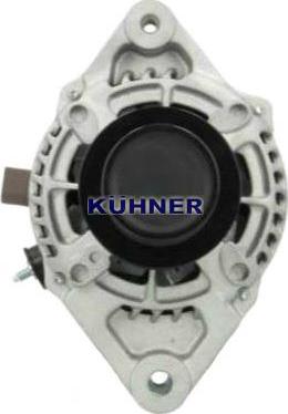 AD Kühner 554641RI - Alternatore autozon.pro