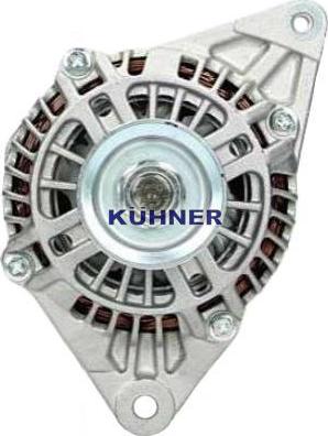 AD Kühner 554647RIM - Alternatore autozon.pro