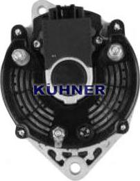 AD Kühner 554651RIV - Alternatore autozon.pro