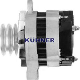 AD Kühner 554651RIV - Alternatore autozon.pro