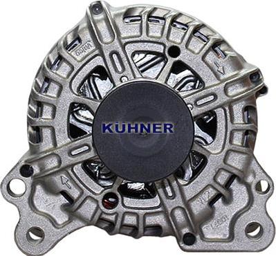 AD Kühner 554652RI - Alternatore autozon.pro