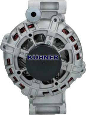 AD Kühner 554657RI - Alternatore autozon.pro